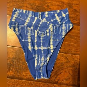 NWT swim bottoms